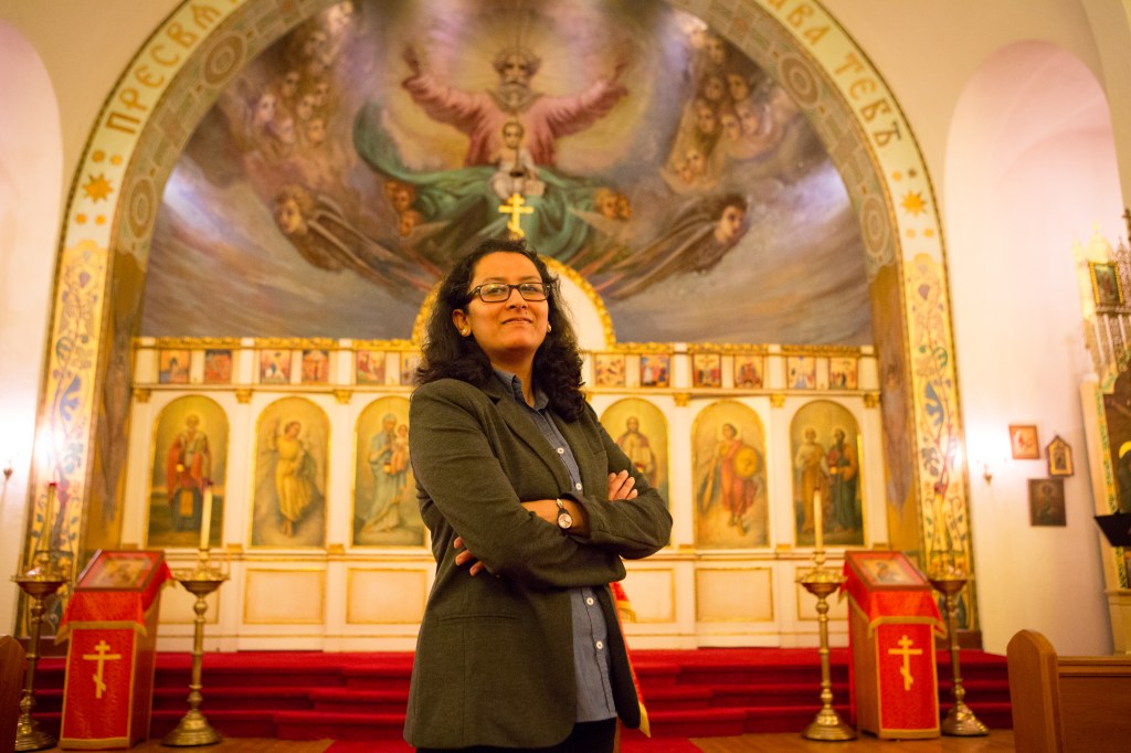 Sts. Peter and Paul Church received the National Register&nbsp;designation