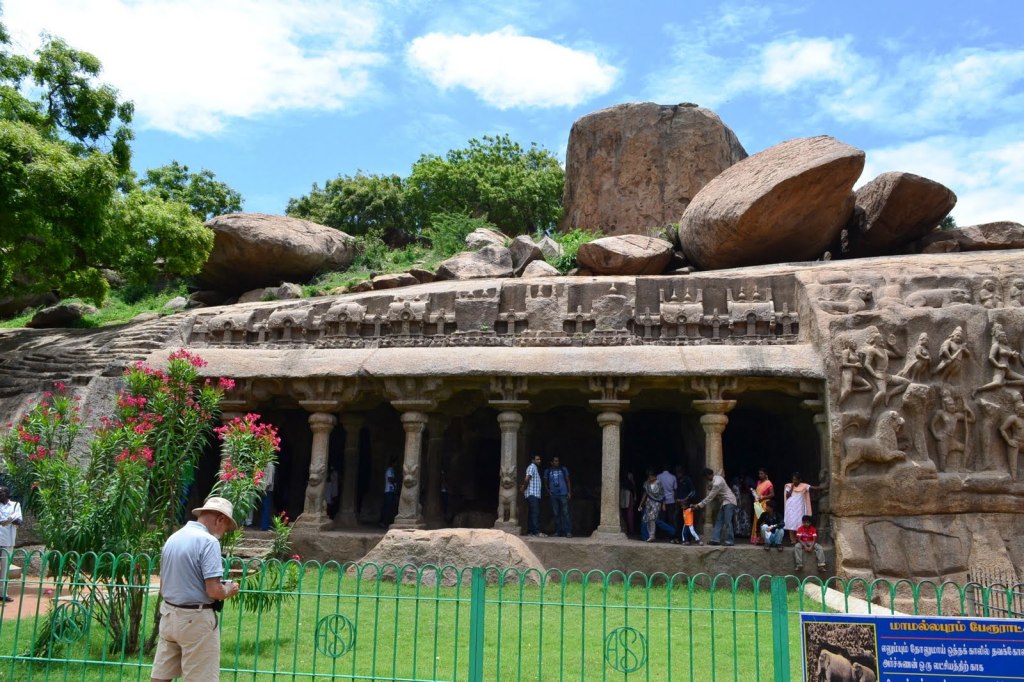 New article published in Change Over Time